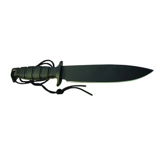 Ontario Knife Co GEN II   SP42 Knife with Sheath