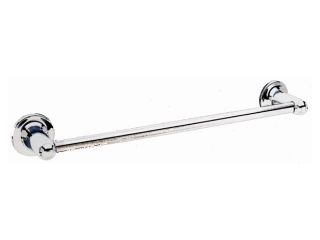 Bath Unlimited 127764 24" White Astra™ Towel Bars