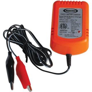 Moultrie 6V Battery Charger