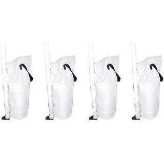 GigaTent Canopy Sand Bag Anchor Weights