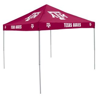 Texas A&M Aggies Maroon Canopy Tent