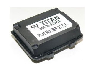 BP 217 BP217 Battery for ICOM IC 80AD 91A 91AD T90 T90A