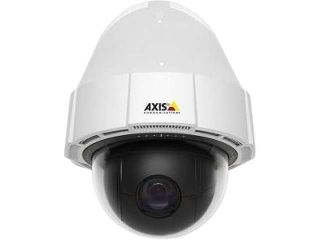 Axis P5414 E Network Camera   Color, Monochrome