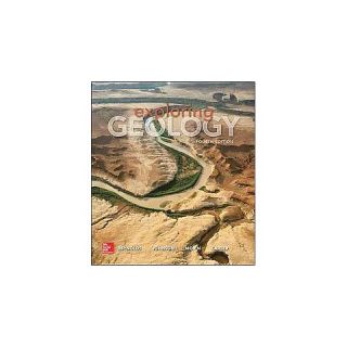 Exploring Geology (Paperback)