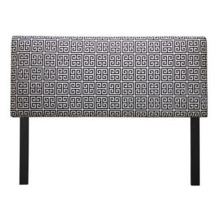 Sole Designs Towers Upholstered Headboard
