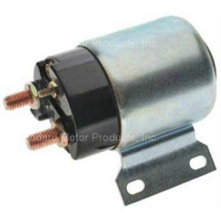 1999 2004 Ford F 250 Super Duty Starter Solenoid   Standard Motor Products, Direct Fit