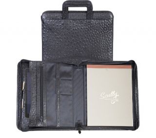 Scully Tablet Bag 97Z   Black