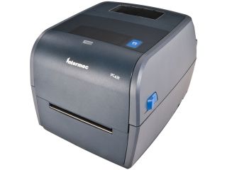 Intermec PC43TA00000301 PC43t Desktop Barcode Printer