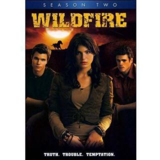 Wildfire: Season 2 (Full Frame)