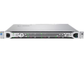 HP ProLiant DL360 G9 1U Rack Server   2 x Intel Xeon E5 2640 v3 2.60 GHz