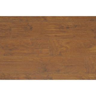 Forest Valley Flooring Charterfield 7'' x 48'' x 12mm Laminate in Dusk
