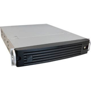 ACTi INR 330 64 Channel, 8 Bay 2U Rackmount Standalone INR 330