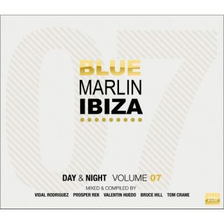Blue Marlin Ibiza 2013, Vol. 7