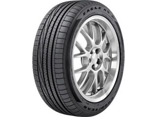 245/45 20 Goodyear RS A2 99Y Tire BSW