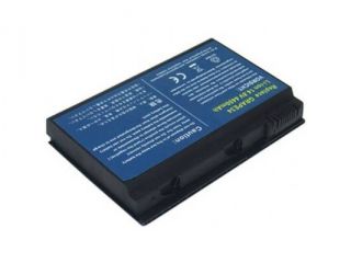 Compatible for ACER TravelMate 5720G 302G16Mi 8 Cell Battery