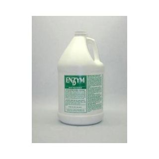 Enzym D Digester Deodorant, Mint, 1gal, Bottle BGD1504