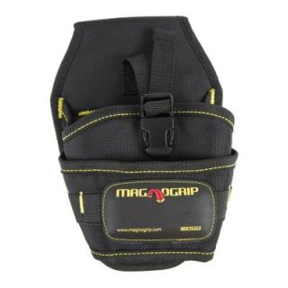 MagnoGrip Magnetic Drill Holster with Left and Right Handed 002 580