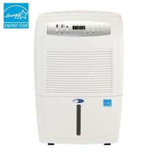 Whynter 70 Pint Portable Dehumidifier with Pump, ENERGY STAR RPD 702WP