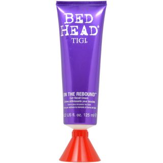 TIGI Bed Head On the Rebound Curl Recall 4.22 ounce Cream  
