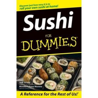 Sushi for Dummies