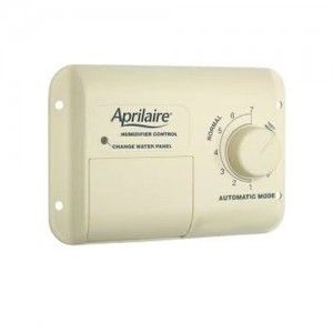 Aprilaire 56 Automated Humidistat (Outdoor/Indoor)