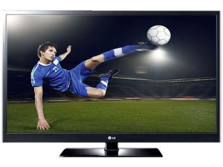 Refurbished: LG 60" 1080p 600Hz Plasma HDTV 60PV250