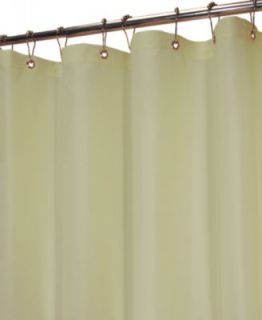 Interdesign Shower Curtain Liner, Eva Extra Wide 108 x 72