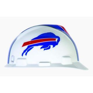 Buffalo Bills NFL Hard Hat 818418