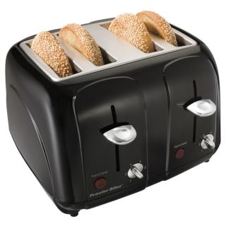 Proctor Silex® Cool Touch 4 Slice Toaster   17804139  