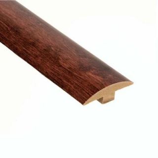 Home Legend Maple Saddle 3/8 in. Thick x 2 in. Wide x 78 in. Length Hardwood T Moulding DISCONTINUED HL73TM