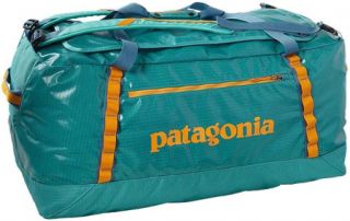 Patagonia Black Hole Duffel 120L 49351   Howling Turquoise
