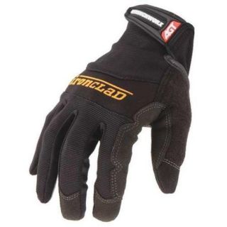 Ironclad Size M Mechanics Gloves,WWX2 03 M