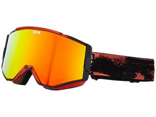 Spy Optic Ace Masked Red/Bronze/Red Spectra/Blue