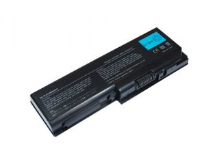 Compatible for Toshiba Satellite P200 13M 9 Cell Battery