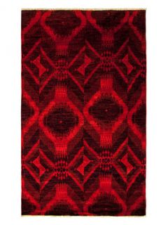 Moroccan Oriental Hand Knotted Rug by Solo Rugs
