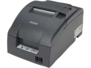EPSON C31C514A8351 TM U220 Receipt Printer