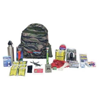 Ready America 2 Person Outdoor Survival Kit 70210