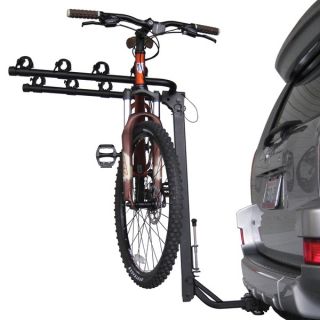 Advantage SportsRack TiltAWAY 4 bike Carrier  ™ Shopping