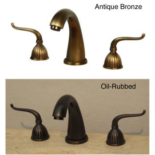 Widespread 8 inch Faucet   14431131 Great