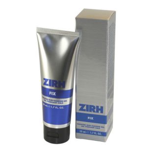 Zirh Protect Mens 3.4 ounce Daily Facial Conditioner