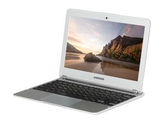 SAMSUNG Chromebook 2 XE503C12 K01US Chromebook Samsung Exynos 5 Octa 5420 1.90 GHz 4 GB Memory 16 GB eMMC SSD 11.6" Chrome OS