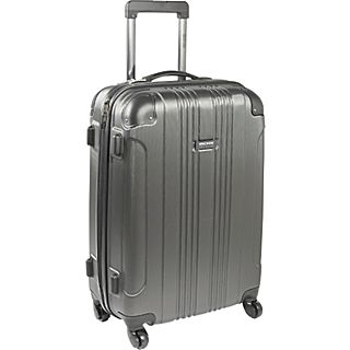 Kenneth Cole Reaction Out of Bounds 24 Molded Upright Spinner