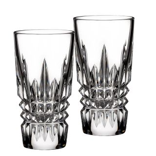 Lismore Diamond Shot Glass by Waterford
