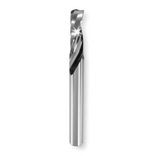 ONSRUD 64 033 Routing End Mill,Down O Flute,3/8,1 1/8