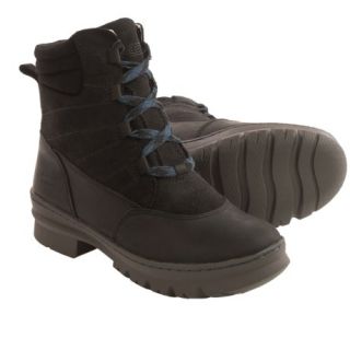 Keen Wapato Mid Winter Boots (For Women) 9485A 38