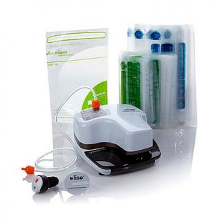Oliso Pro 1000 Freshkeeper® Frisper Vacuum Seal Starter Kit   7873721