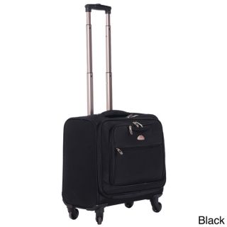American Flyer South West Carry On Professional Business Spinner