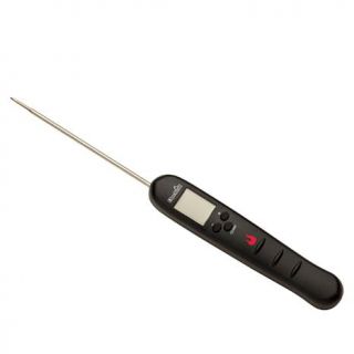 Char Broil Instant Read Meat Thermometer Grill Accessory   7798257
