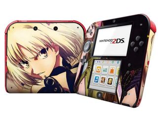 For Nintendo 2DS Skins Skins Stickers Personalized Games Decals Protector Covers   2DS1353 203