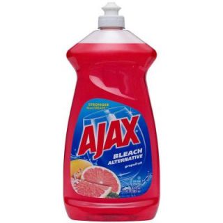 Ajax 30 oz. Ruby Red Grapefruit Dish Detergent 44625